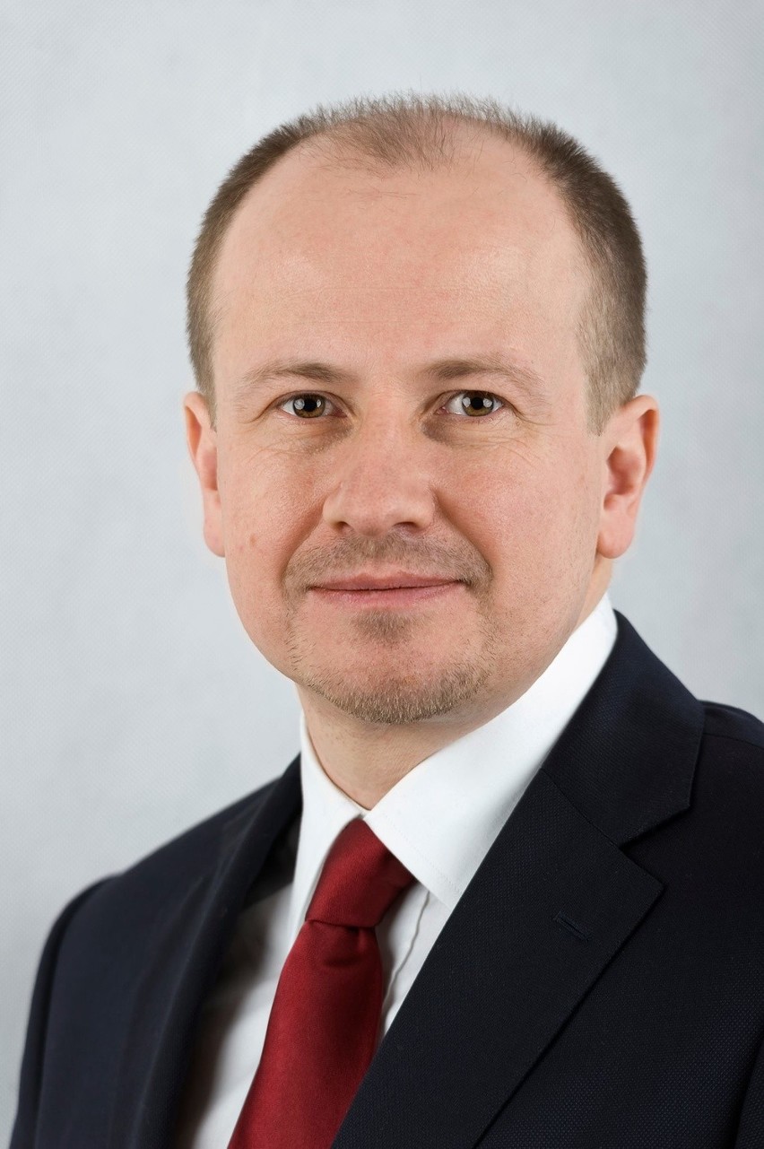 Bartłomiej Wróblewski, PiS