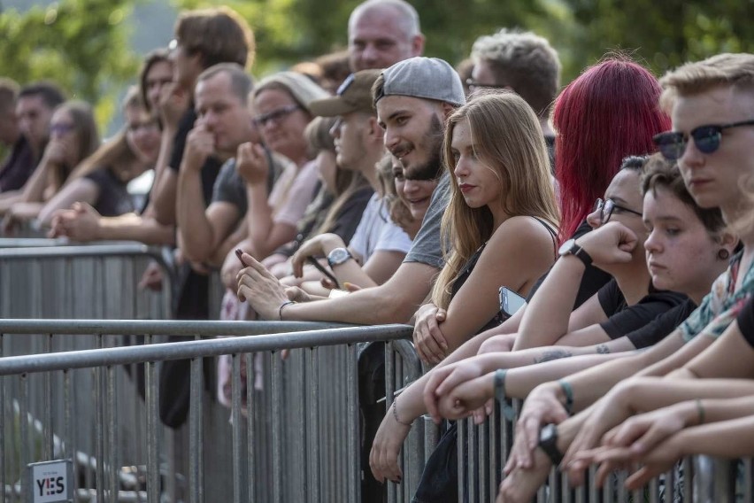 W tym roku festiwal LuxFest odbywa się w ramach bezpłatnego...