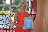 Małgorzata Niwicka, laureatka konkursu Belfer Roku: -Podstawą  relacji z uczniem jest szacunek 