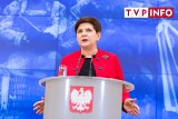 Premier Szydło: nie ma możliwości przyjmowania uchodźców [WIDEO]