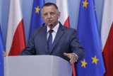 Marian Banaś nowym prezesem Najwyższej Izby Kontroli. Na stanowisku zastąpi Krzysztofa Kwiatkowskiego