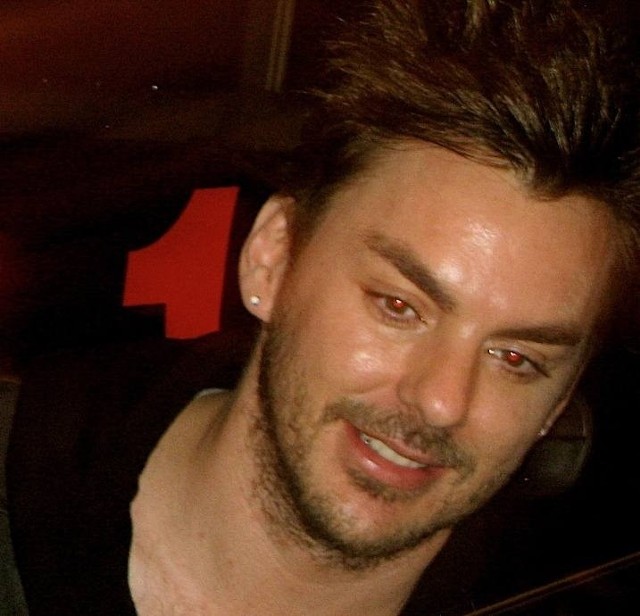 Shannon Leto