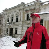Konserwator zabytków skontroluje pałacyki w Brzegu