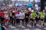 Nie masz siły na przebiegnięcie całego maratonu? W kwietniu 2019 roku w Gdańsku możesz spróbować się na krótszych dystansach