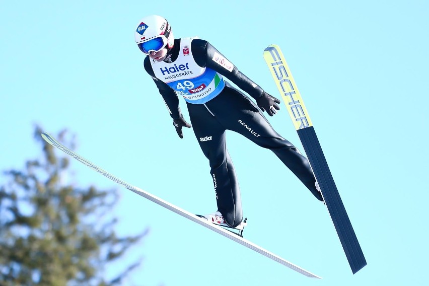 Skoki narciarskie LILLEHAMMER Raw Air 2019 WYNIKI NA ŻYWO....