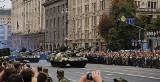 Wojna na Ukrainie: apel wywiadu wojskowego o szczególną ostrożność w czasie obchodów Dnia Niepodległości 
