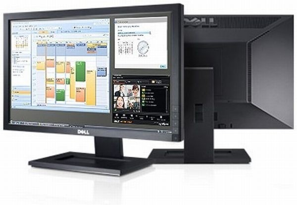 Dell E2010H