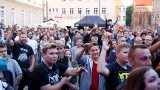 Letnia scena NCPP. Kaliber 44 przyciągnął tłumy! [ZDJĘCIA]