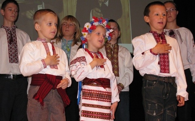 25 lat parafii greckokatolickiej w Miastku