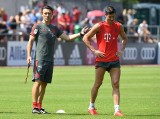 Superpuchar Niemiec: Bayern Monachium - Eintracht Frankfurt TRANSMISJA NA ŻYWO. Gdzie obejrzeć w telewizji i internecie?  