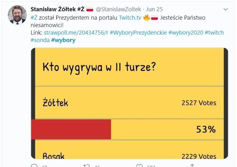 Memy po I turze wyborów prezydenckich. Duda na prowadzeniu, ale Trzaskowski depcze mu po piętach. To ostatnia prosta w kampanii! [30.06.20]