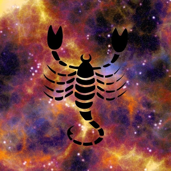 Horoskop dzienny dla osób spod znaku: Skorpion...