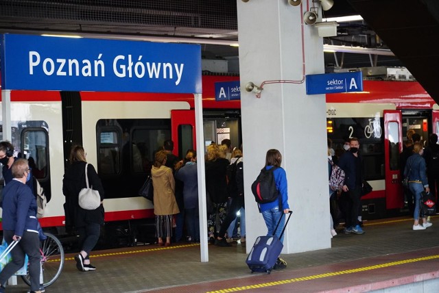 10 września około godz. 8:20 doszło do awarii urządzeń sterowania ruchem kolejowym. W związku z tym ruch pociągów jest wstrzymany. Na miejsce natychmiast został wezwany zespół naprawczy.