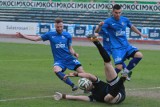 III liga: Trzecie wiosenne zwycięstwo Unii Tarnów