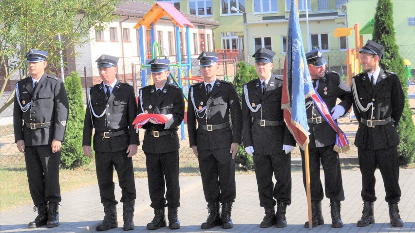 Odznaczenia prezydium Zarządu Oddziału Wojewódzkiego Związku...