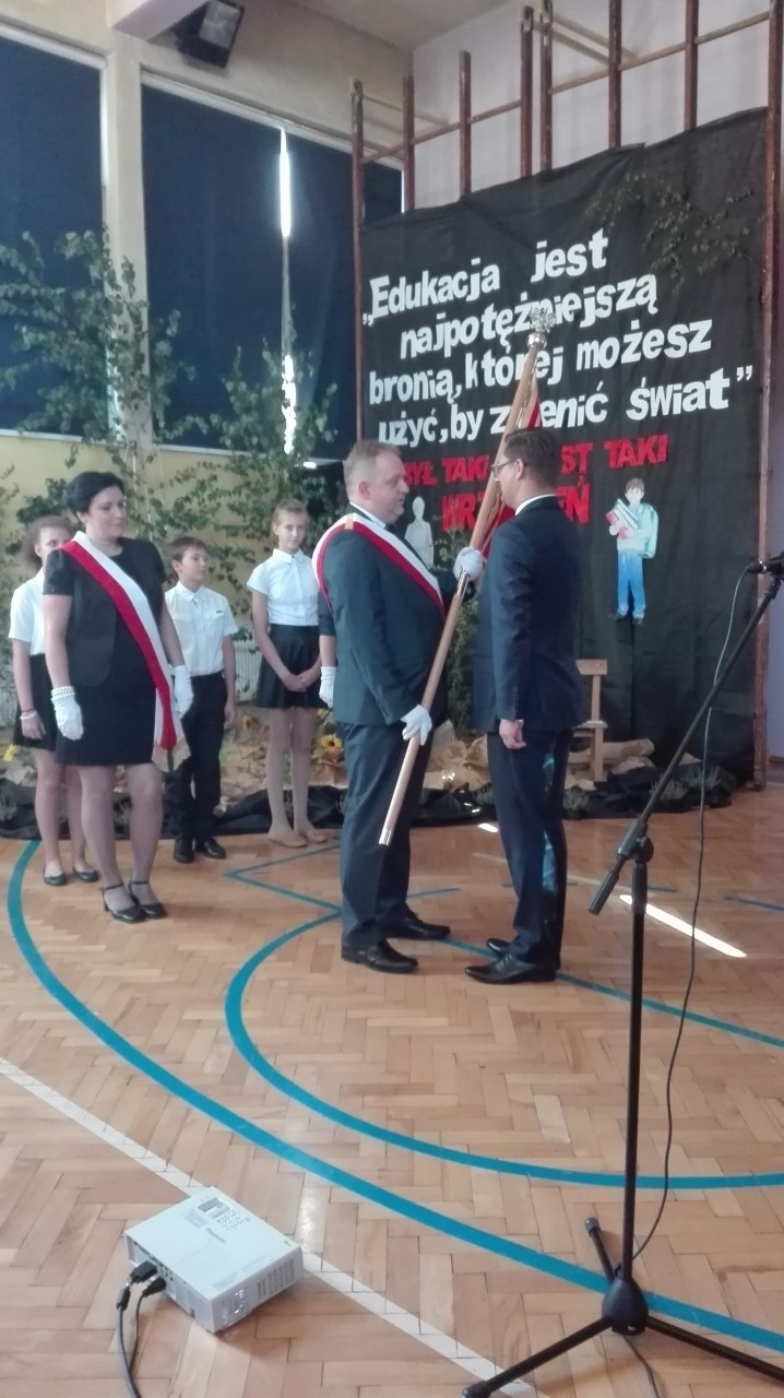 Inauguracja roku szkolnego 2016/2017 w Katowicach