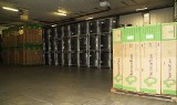 W Żarowie rozbudowuje się baza magazynowa dostawcy systemów do izolacji termicznej 