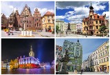 Najpiękniejsze rynki i ryneczki na Dolnym Śląsku. To małe perełki - nasz subiektywny ranking