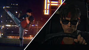 Kung Fury po polsku. Lektorem został Tomasz Knapik