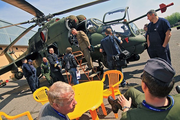 Air Fair - wszystko dla lotnictwa