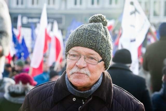 - Nie można dopuścić do upolitycznienia Trybunału Konstytucyjnego - uważa Tadeusz Zwiefka, poseł do Parlamentu Europejskiego z okręgu kujawsko-pomorskiego
