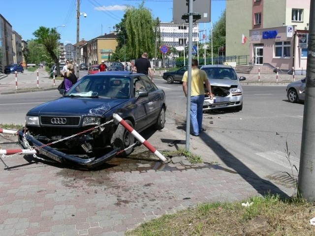 Nie masz OC? Namierzy cię wirtualny policjant