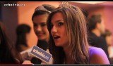 Zdobyła tytuł w urodziny! Rozmowa z Kingą Białas, Miss Polonia Ziemi Radomskiej 2012 (video)