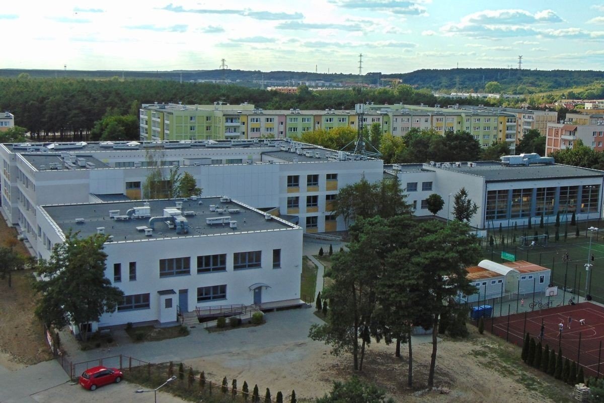 Drzwi otwarte w SP nr 66 w Bydgoszczy. Szkoła na dwie szóstki już w