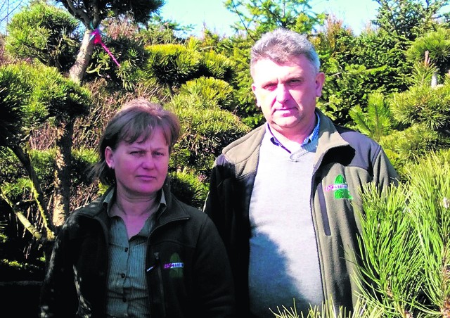 Laureaci AgroLigi 2014 uhonorowani przez prezydentaLipnica Górna. Barbara i Ryszard Grzesikowie nagrodzeni przez prezydenta