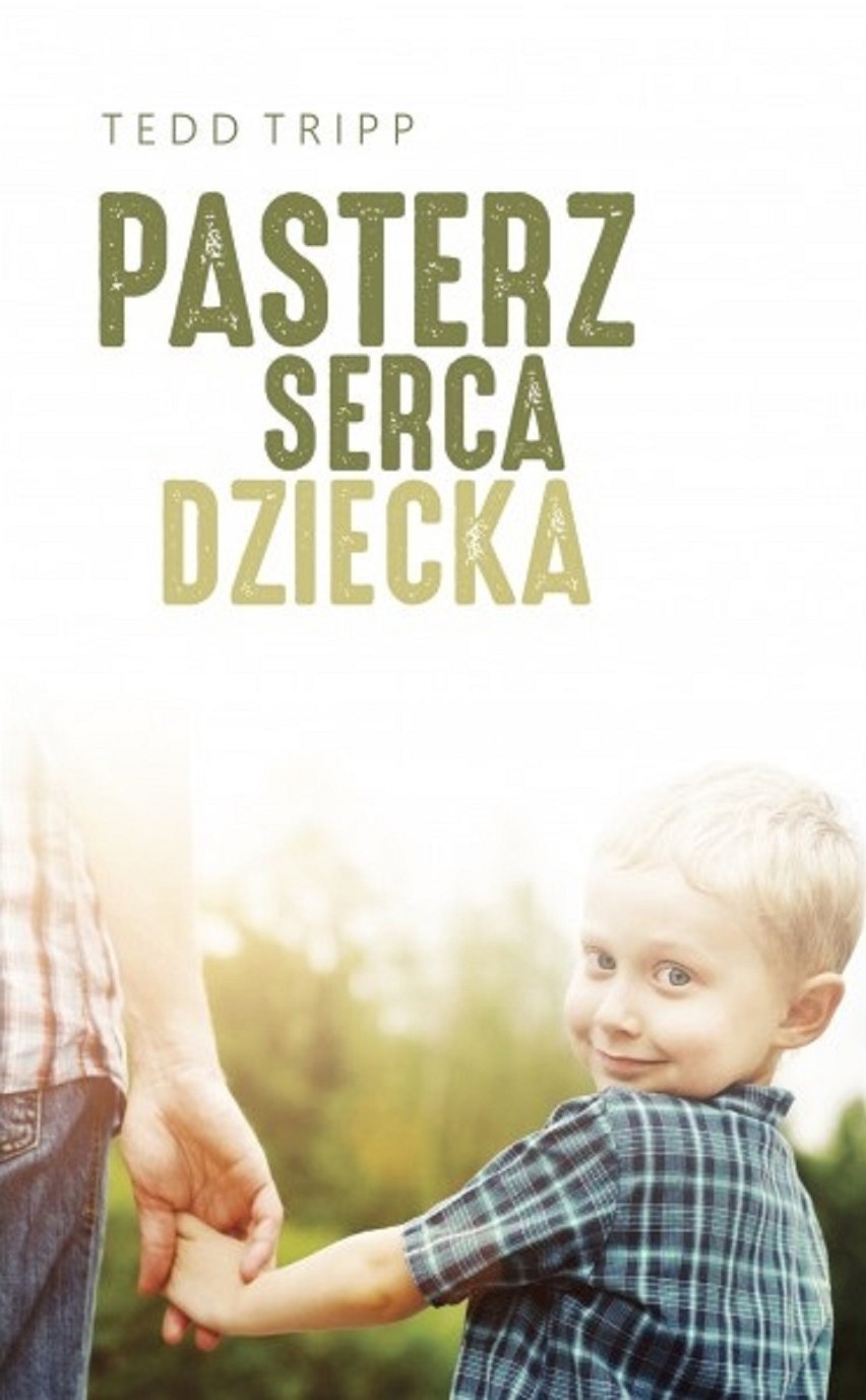 Poradnik, który wprost namawia do bicia dzieci. "Muszę dać...