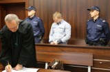 25 lat więzienia dla zabójcy 23-letniego Amadeusza z Opola. Zapadł wyrok w sprawie morderstwa na klatce schodowej na Armii Krajowej