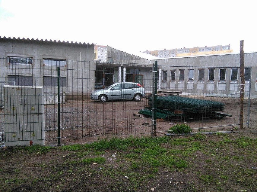 Budowa Przedszkola Publicznego nr 30 we Włocławku przerwana! Sprawa trafiła do prokuratury