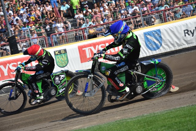 ROW Rybnik dogadany z zawodnikami. Rekiny jadą do Polski