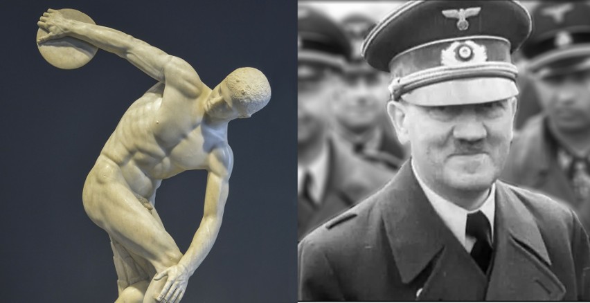 Niemcy żądają zwrotu rzeźby, którą zachwycał się Adolf...
