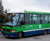 Łatwiejszy dojazd nad zalew Bagry – telebus powiększył swój zasięg