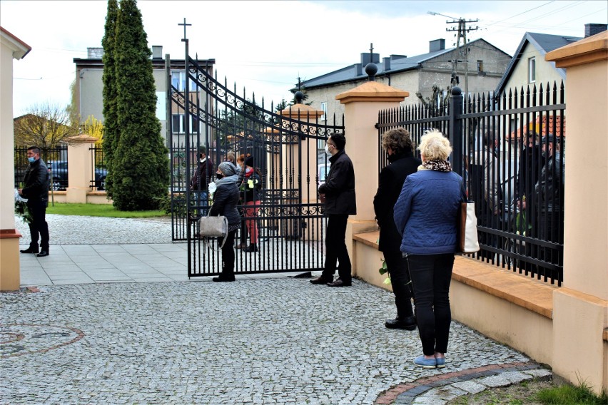 W sprawie śmierci Marcina aresztowano dwoje policjantów z...