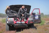 RMF 4RACING Team na rajdzie Baja Challenge