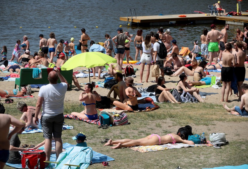 Pogoda w Szczecinie i regionie. Mamy już kalendarzowe lato, a jakie będą wakacje?