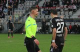 Cracovia - Radomiak Radom 6:0 w PKO BP Ekstraklasie. Zobacz kulisy wysokiej porażki zielonych na wideo