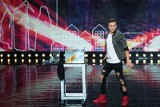 Bartek Lewandowski z Brzegu dotarł do finału Mam Talent. Teraz robi tournée po Opolszczyźnie