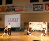 Brodnica. Live Dance 2009 
