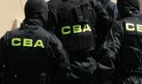 Agenci CBA zatrzymali mieszkańców Ukrainy za płatną protekcję i korupcję