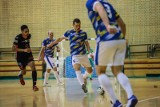 Futsal. Red Devils Chojnice - MOKS Słoneczny Stok Białystok 3:3. Ten punkt trzeba szanować