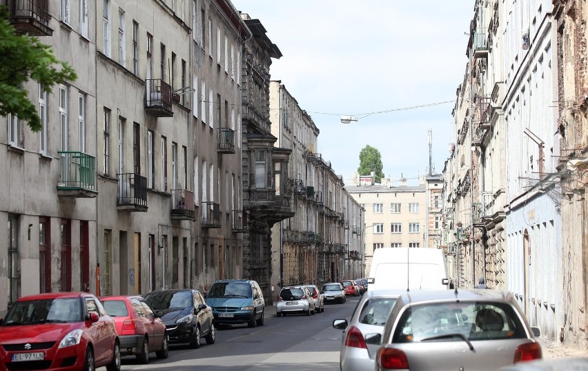 Rewitalizacja Śródmieścia Łodzi: remonty w najdroższym kwartale zaczną się w 2016 r.