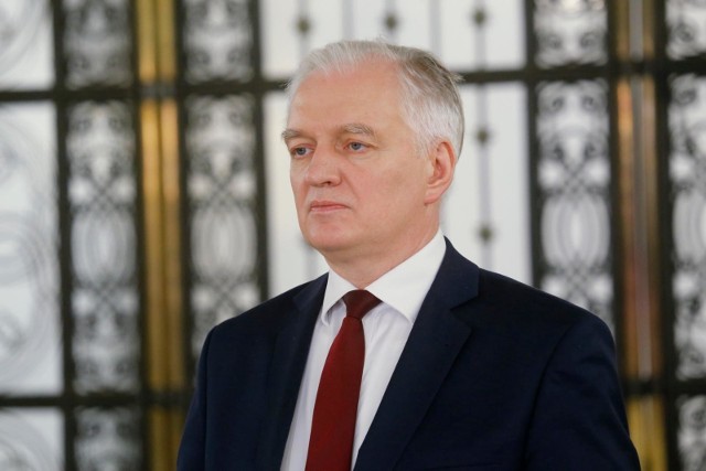Plan Nowego Otwarcia Jarosława Gowina uratuje gospodarkę?