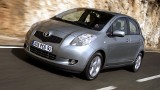 Używana Toyota Yaris II (2005-2010). Wady, zalety, najczęstsze usterki