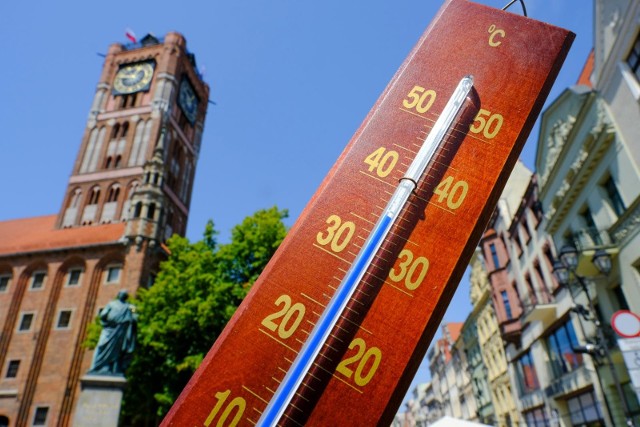 Fala upałów przetacza się obecnie przez Polskę. Jak wskazują wstępne prognozy, gorące lato może potrwać do września.