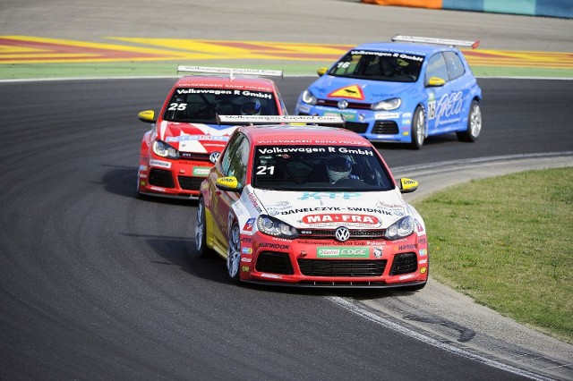 Volkswagen Castrol Cup , Fot: Volkswagen