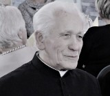 Zmarł ks. prał. Edward Śnieżek, emerytowany proboszcz w Wysokiej k. Łańcuta