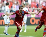 Euro 2012: Czesi lepsi od Greków. Zdecydowało pierwsze sześć minut